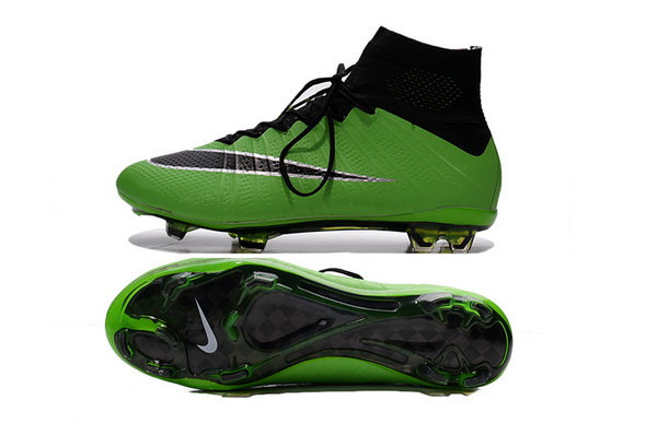 Nike Mercurial Superfly IV FG Men Shoes--045